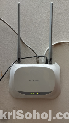 Tp Link router sell
